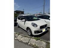 2018 Toyota Passo