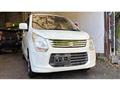 2014 Suzuki Wagon R