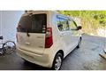 2014 Suzuki Wagon R