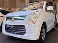 2014 Suzuki Wagon R