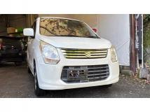 2014 Suzuki Wagon R