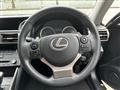 2014 Lexus IS