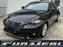 2014 Lexus IS