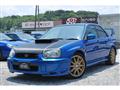2003 Subaru Impreza Wrx