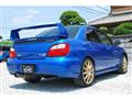 2003 Subaru Impreza Wrx