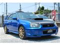 2003 Subaru Impreza Wrx