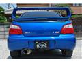 2003 Subaru Impreza Wrx