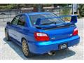 2003 Subaru Impreza Wrx