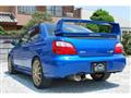 2003 Subaru Impreza Wrx