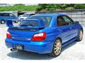 2003 Subaru Impreza Wrx