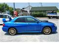 2003 Subaru Impreza Wrx