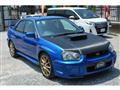 2003 Subaru Impreza Wrx