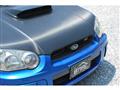 2003 Subaru Impreza Wrx