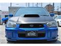 2003 Subaru Impreza Wrx