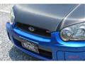 2003 Subaru Impreza Wrx