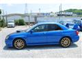 2003 Subaru Impreza Wrx