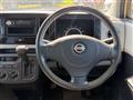 2011 Nissan Moco