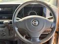 2011 Nissan Moco