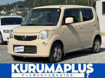 2011 Nissan Moco