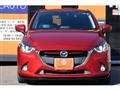 2015 Mazda Demio