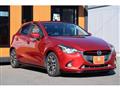 2015 Mazda Demio