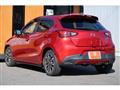 2015 Mazda Demio