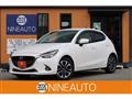 2014 Mazda Demio
