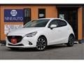 2014 Mazda Demio