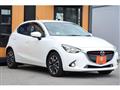 2014 Mazda Demio