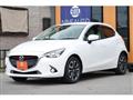 2014 Mazda Demio