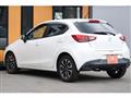 2014 Mazda Demio