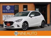 2014 Mazda Demio