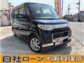 2008 Daihatsu Tanto Custom