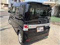 2008 Daihatsu Tanto Custom