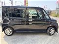 2008 Daihatsu Tanto Custom