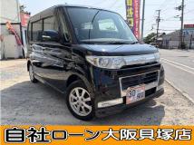 2008 Daihatsu Tanto Custom