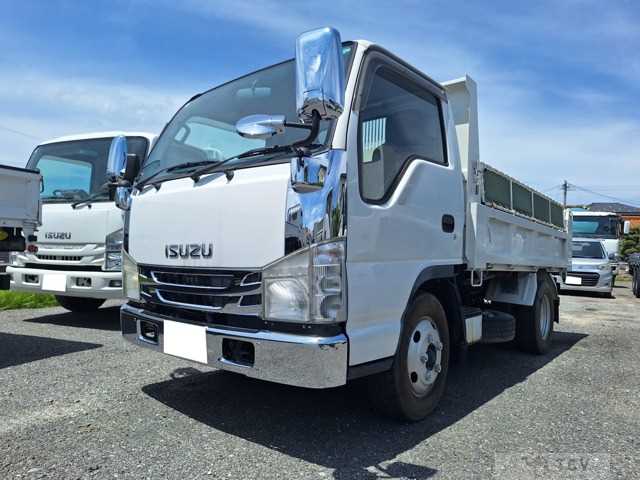 2008 Isuzu Isuzu Others