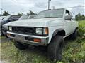1995 Nissan Nissan Others