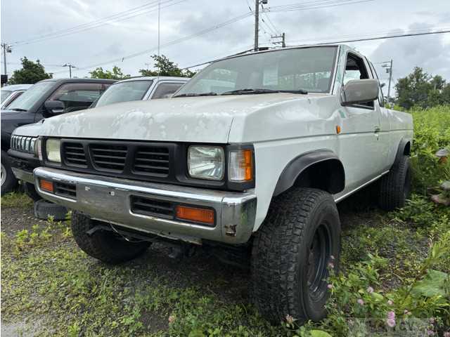 1995 Nissan Nissan Others