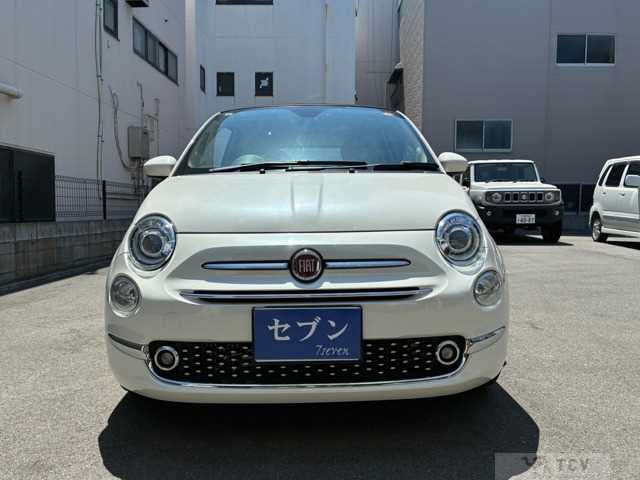 2017 Fiat Fiat Others