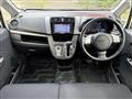 2013 Subaru Stella