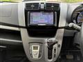 2013 Subaru Stella