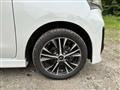 2013 Subaru Stella