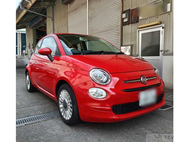 2016 Fiat Fiat Others