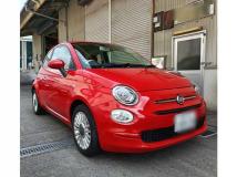 2016 Fiat Fiat Others