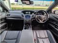 2020 Honda Legend