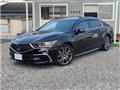 2020 Honda Legend