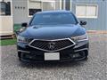 2020 Honda Legend