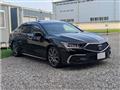 2020 Honda Legend