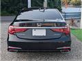 2020 Honda Legend